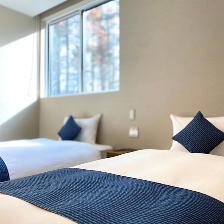 Hakuba Jade Chalet By Jade Group Eksteriør billede