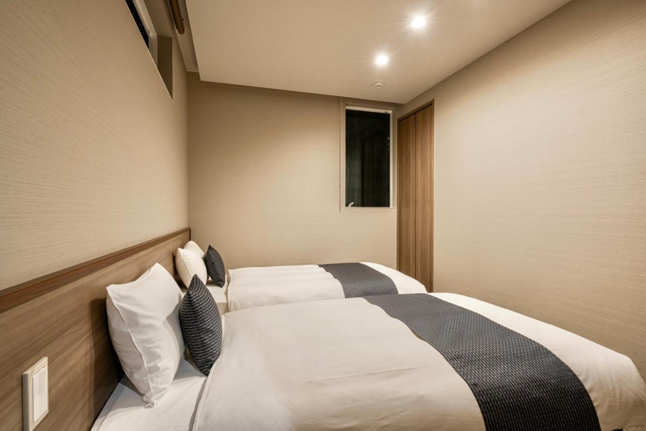Hakuba Jade Chalet By Jade Group Eksteriør billede