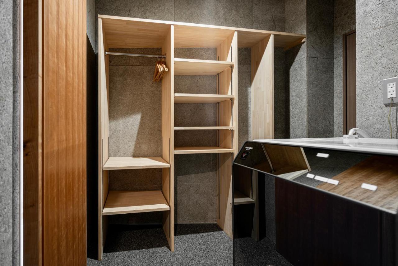 Hakuba Jade Chalet By Jade Group Eksteriør billede