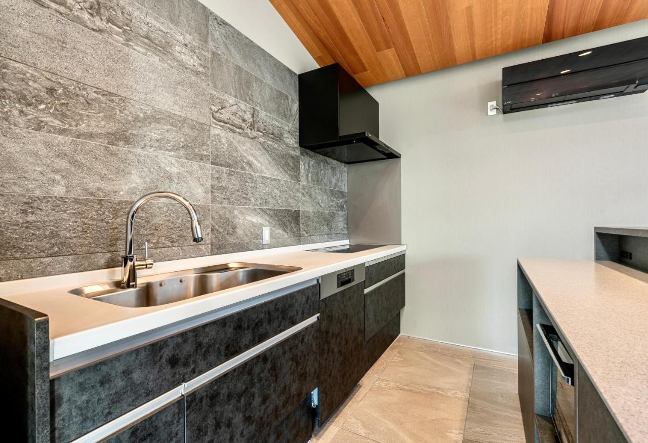 Hakuba Jade Chalet By Jade Group Eksteriør billede