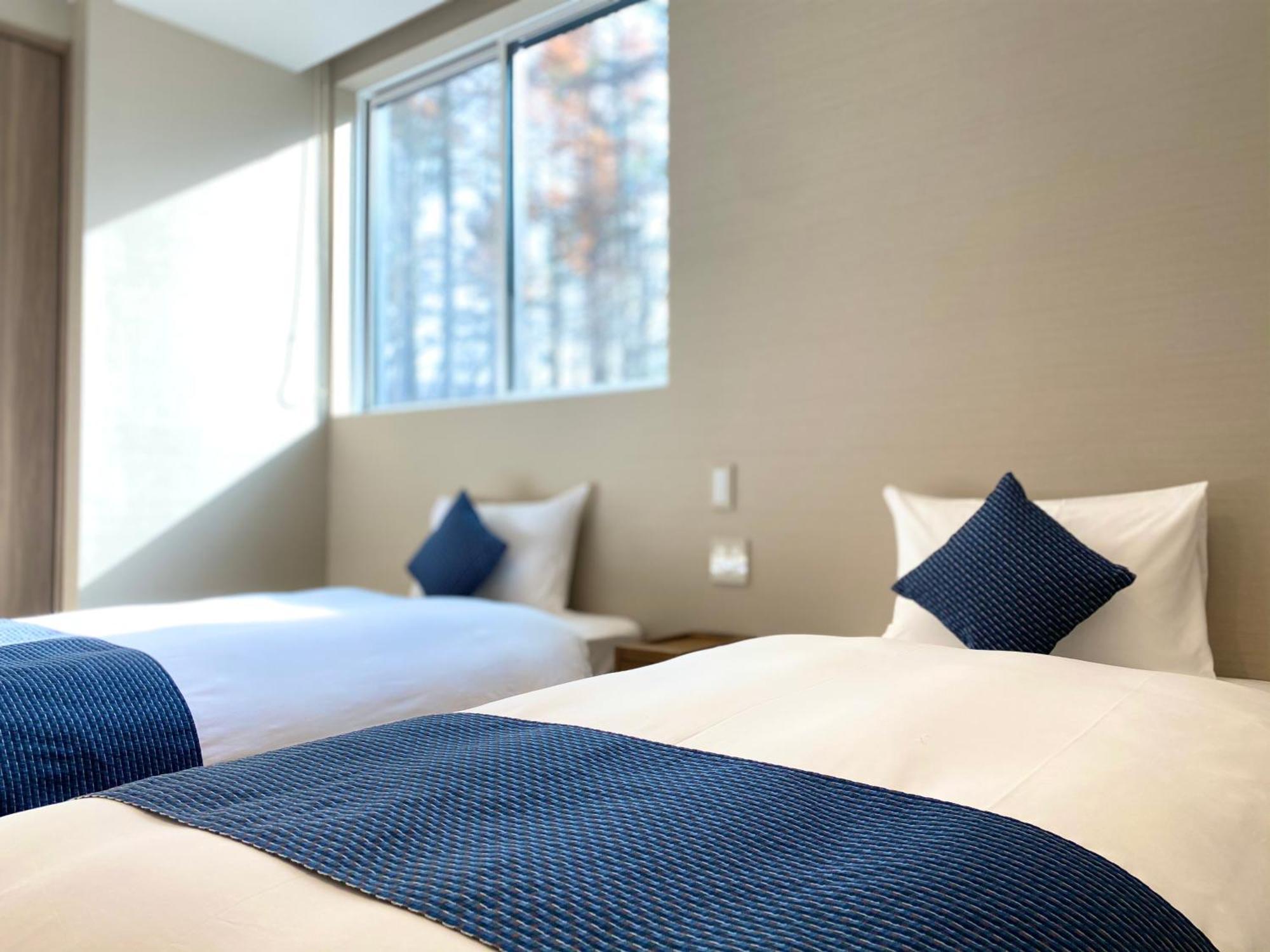 Hakuba Jade Chalet By Jade Group Eksteriør billede