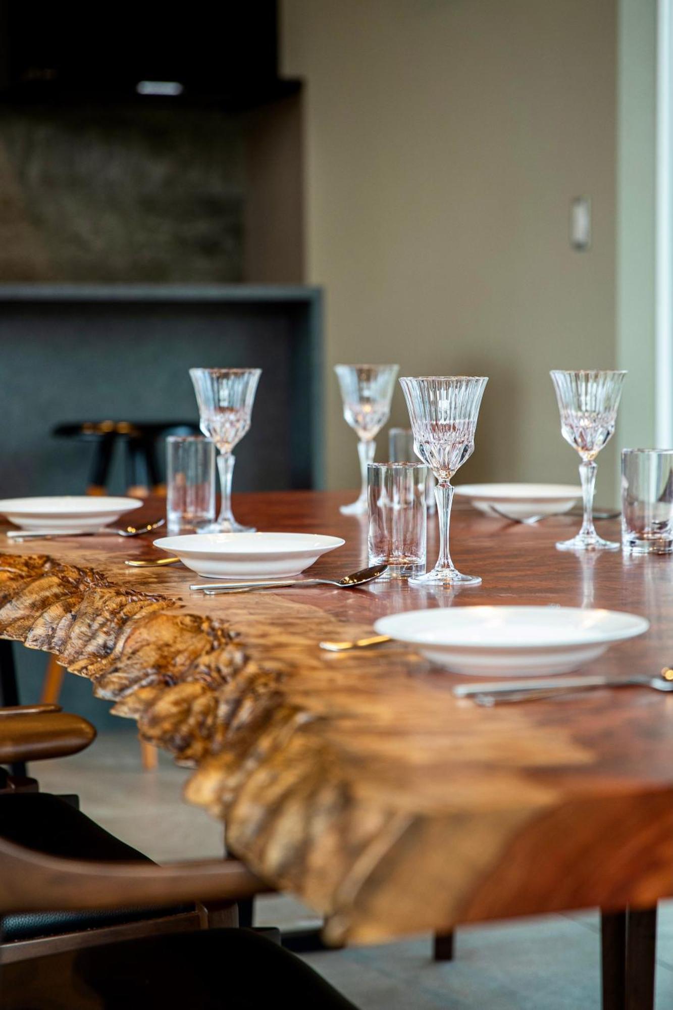 Hakuba Jade Chalet By Jade Group Eksteriør billede