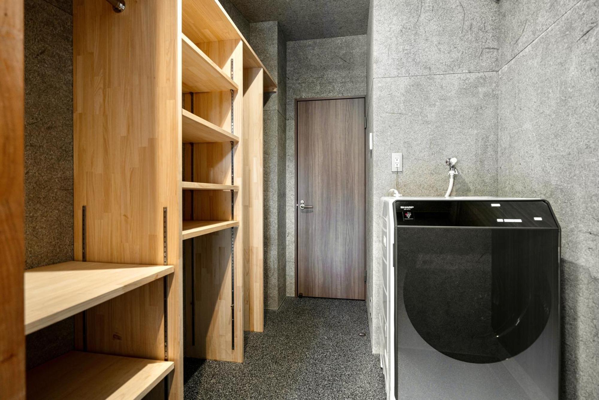 Hakuba Jade Chalet By Jade Group Eksteriør billede