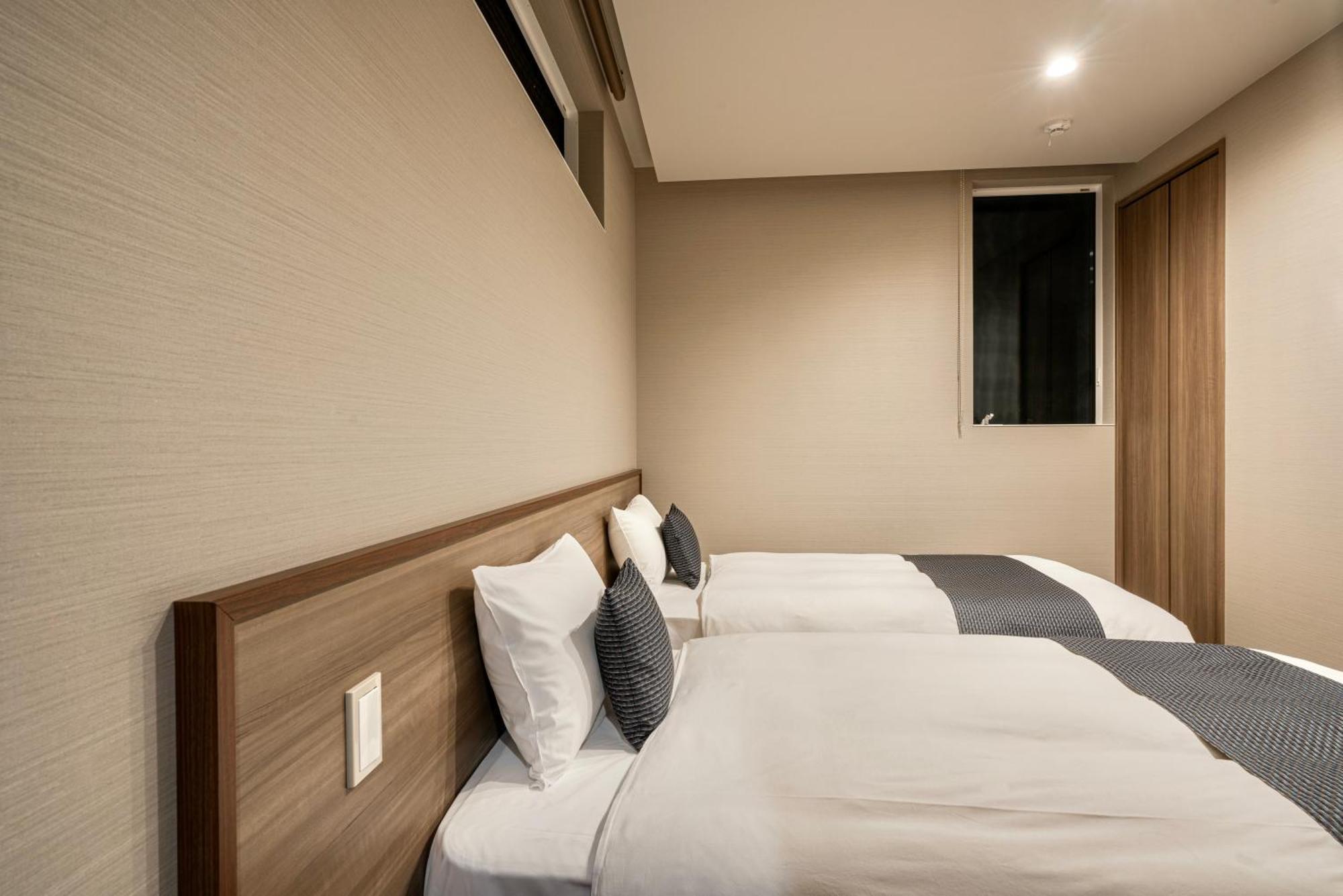 Hakuba Jade Chalet By Jade Group Værelse billede