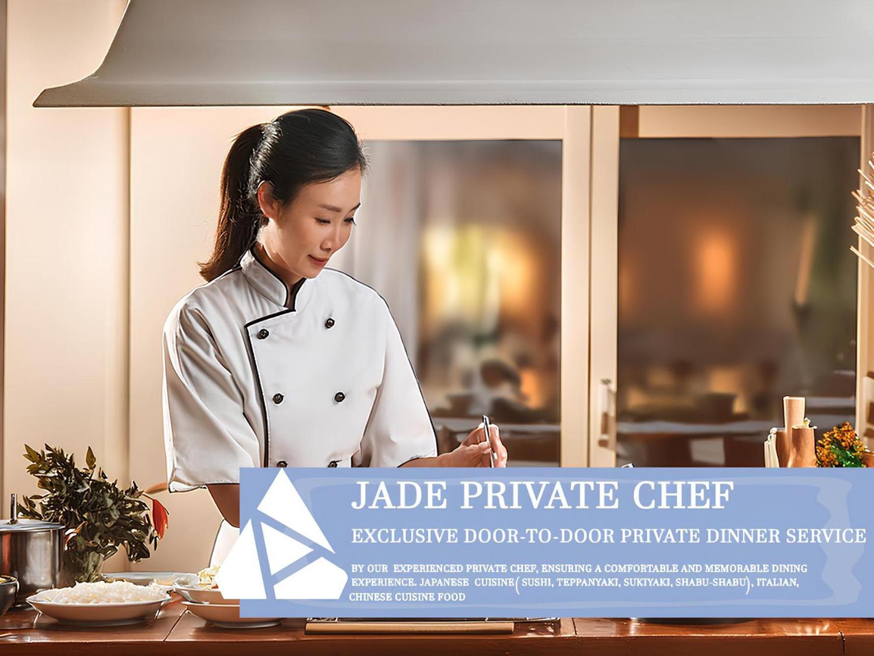 Hakuba Jade Chalet By Jade Group Eksteriør billede